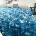 افضل مياه للشرب في السعودية ومن هي الشركة المصنعة